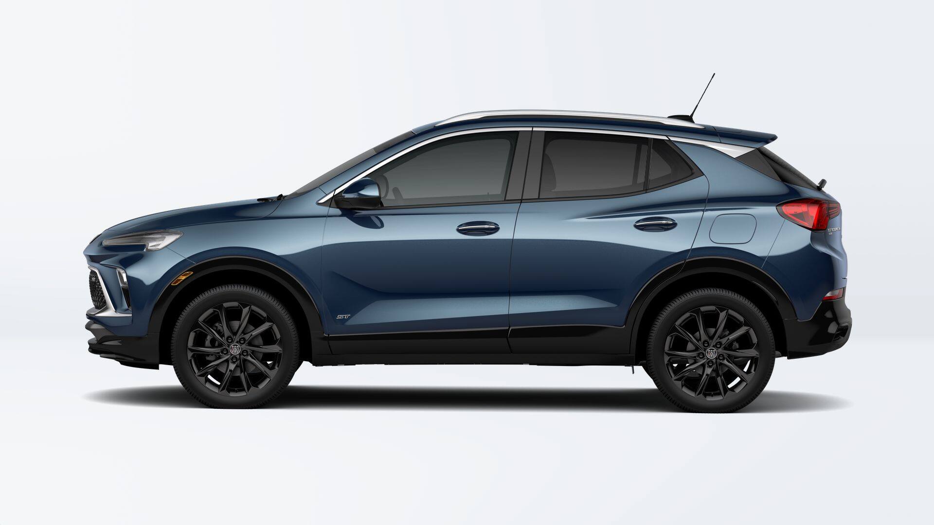 2025 Buick Encore GX Sport Touring 34