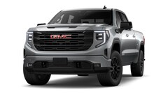 2026 GMC Sierra 1500 Elevation Truck