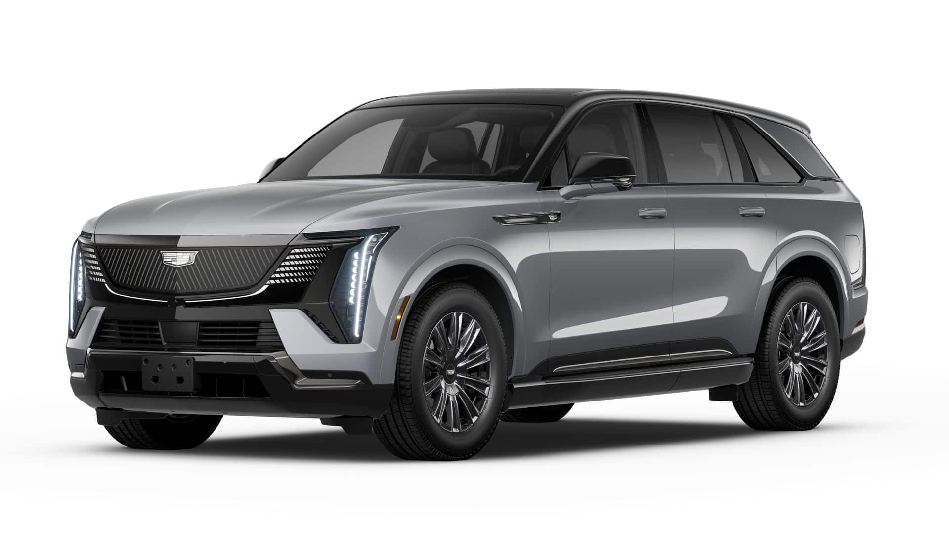 2026 Cadillac Escalade IQ Sport photo 3