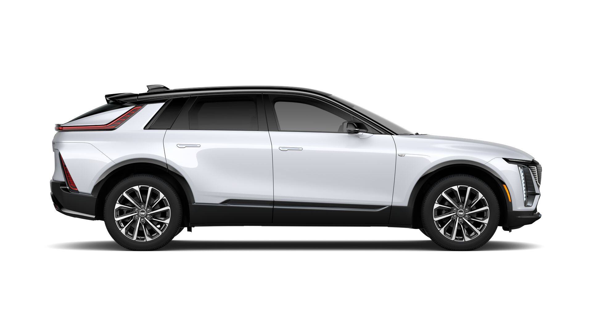 2026 Cadillac LYRIQ Sport - Photo 50