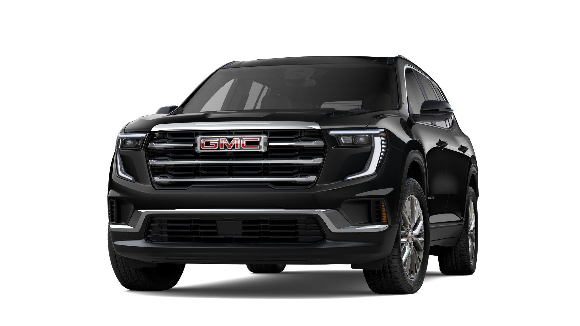2026 GMC Acadia SUV 