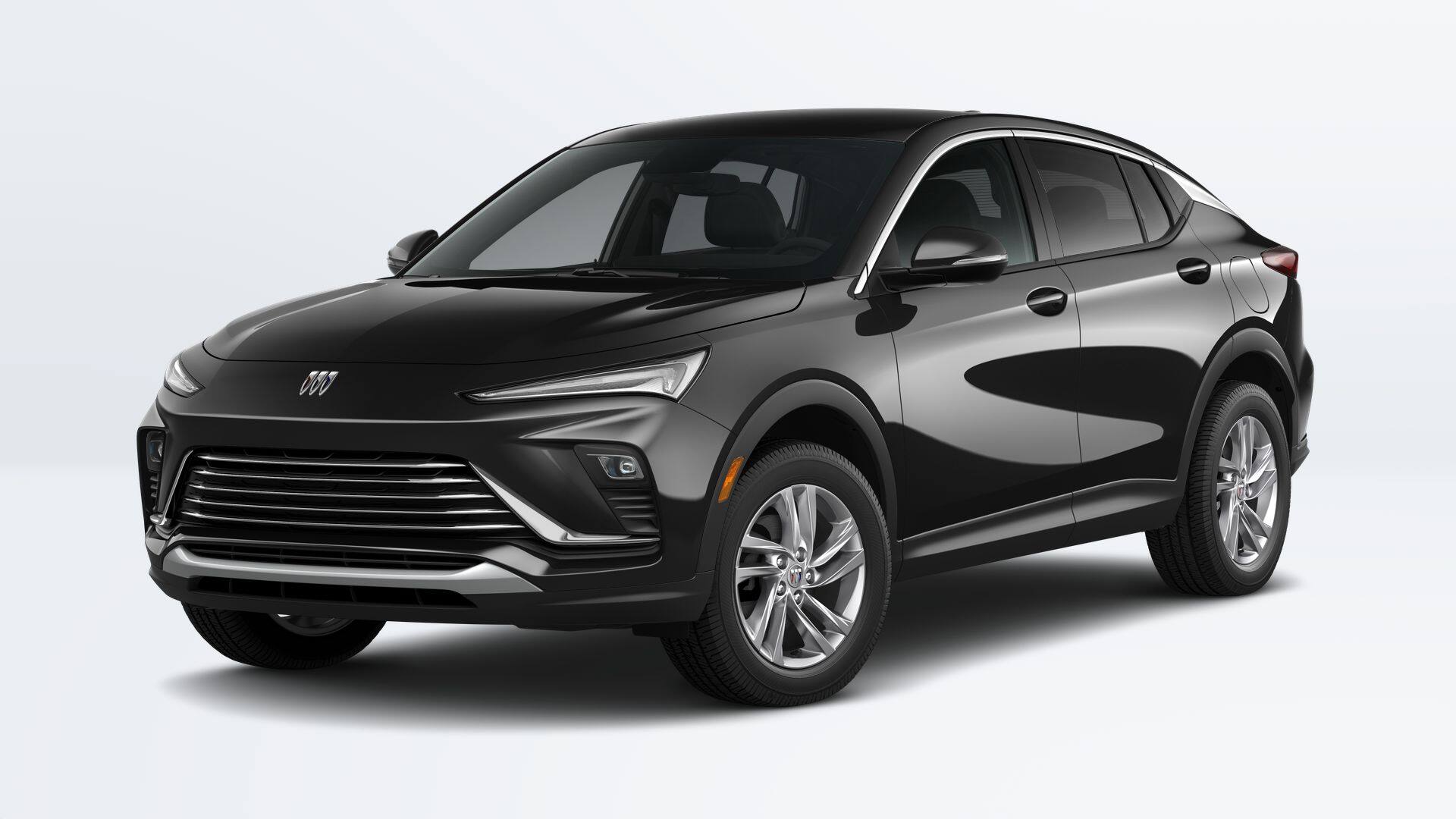 2025 Buick Envista Preferred photo 2