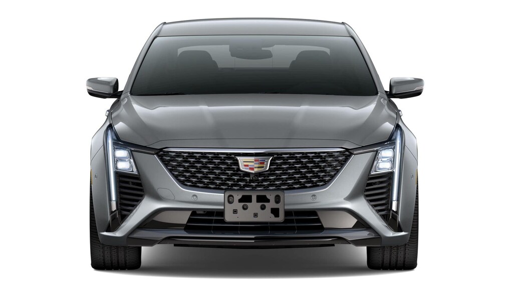 New 2026 CADILLAC CT5 Premium Luxury Sedan