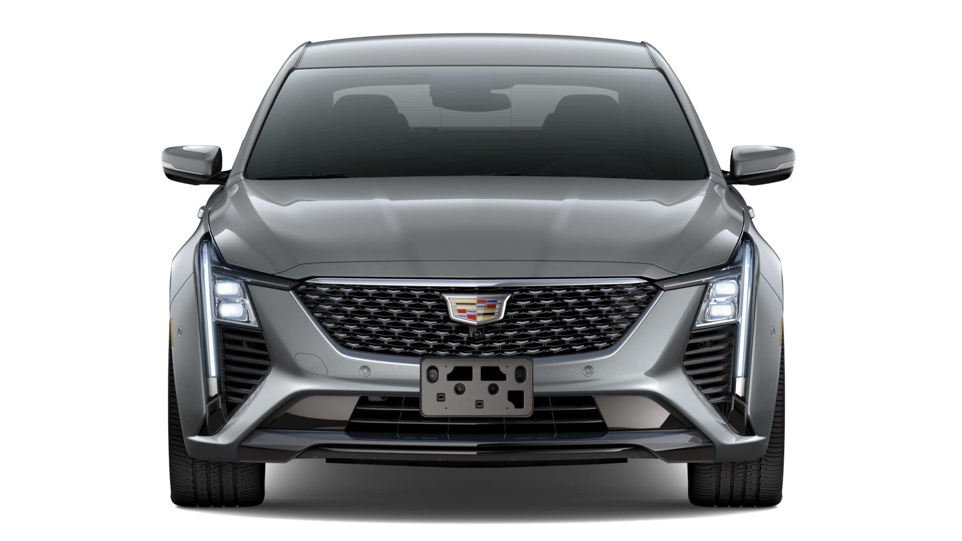 2026 Cadillac CT5 Premium Luxury photo 2