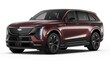CADILLAC ESCALADE IQ