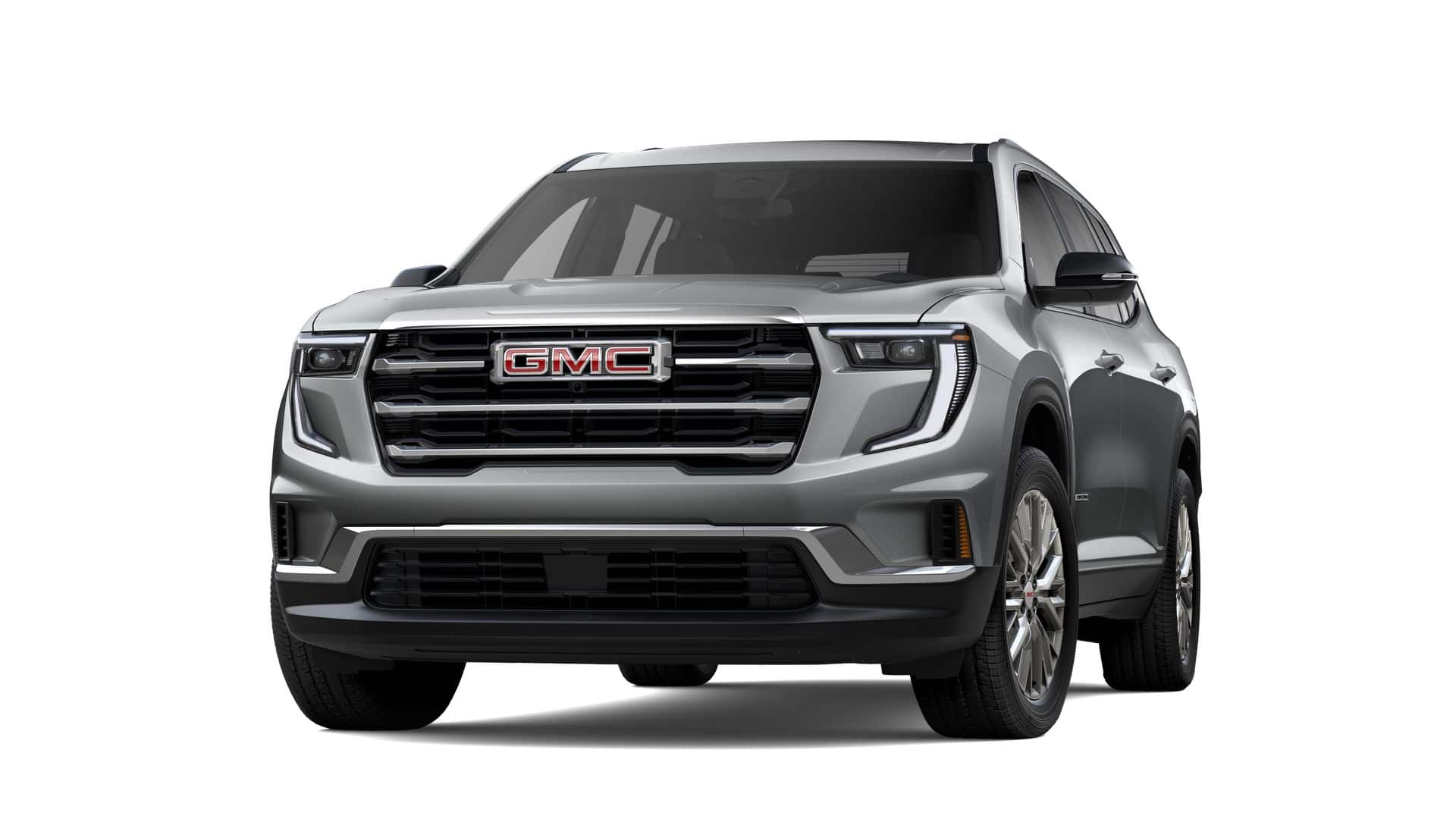2025 Gmc Acadia Elevation photo 6