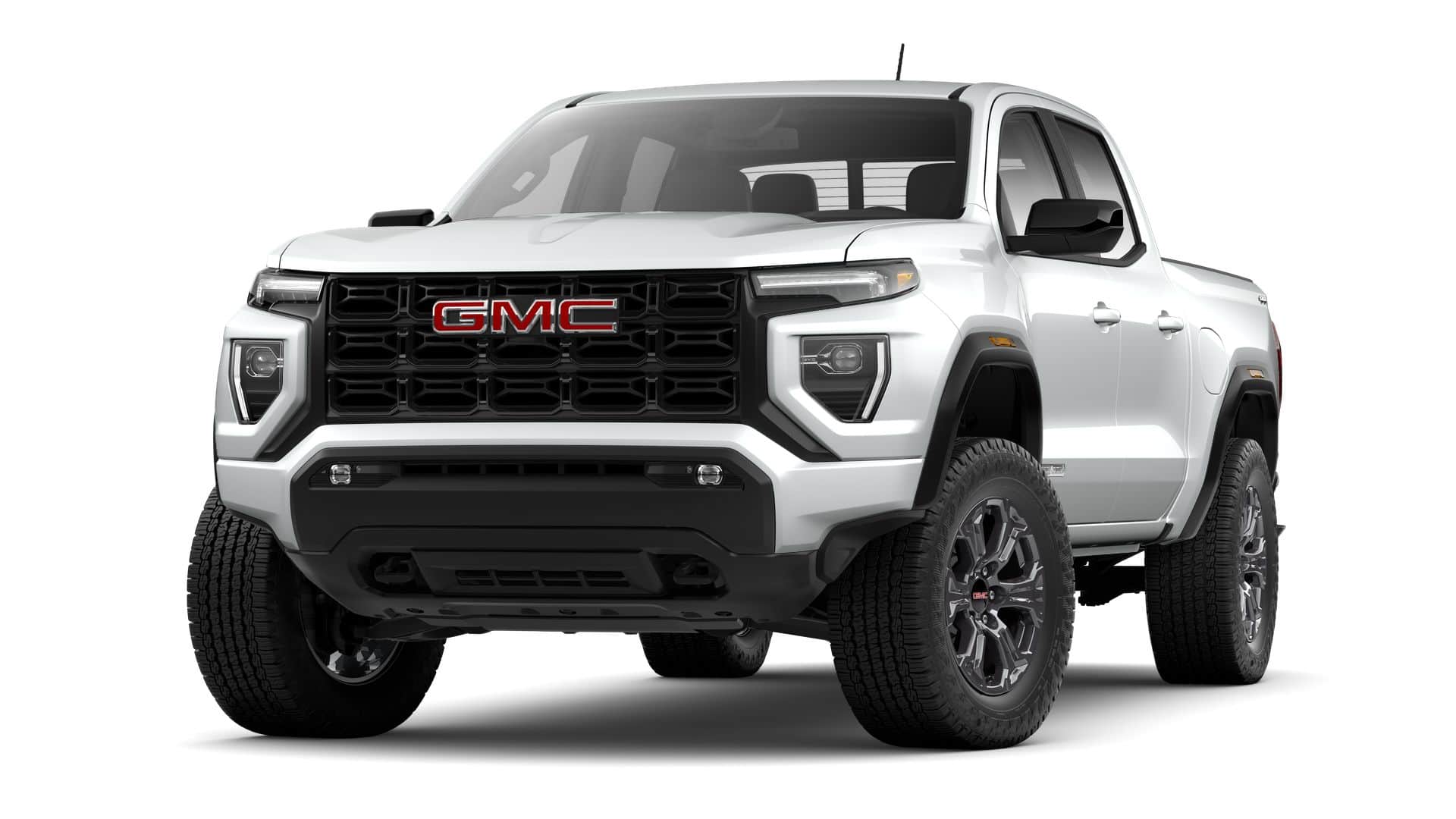 2025 Gmc Canyon Elevation photo 2