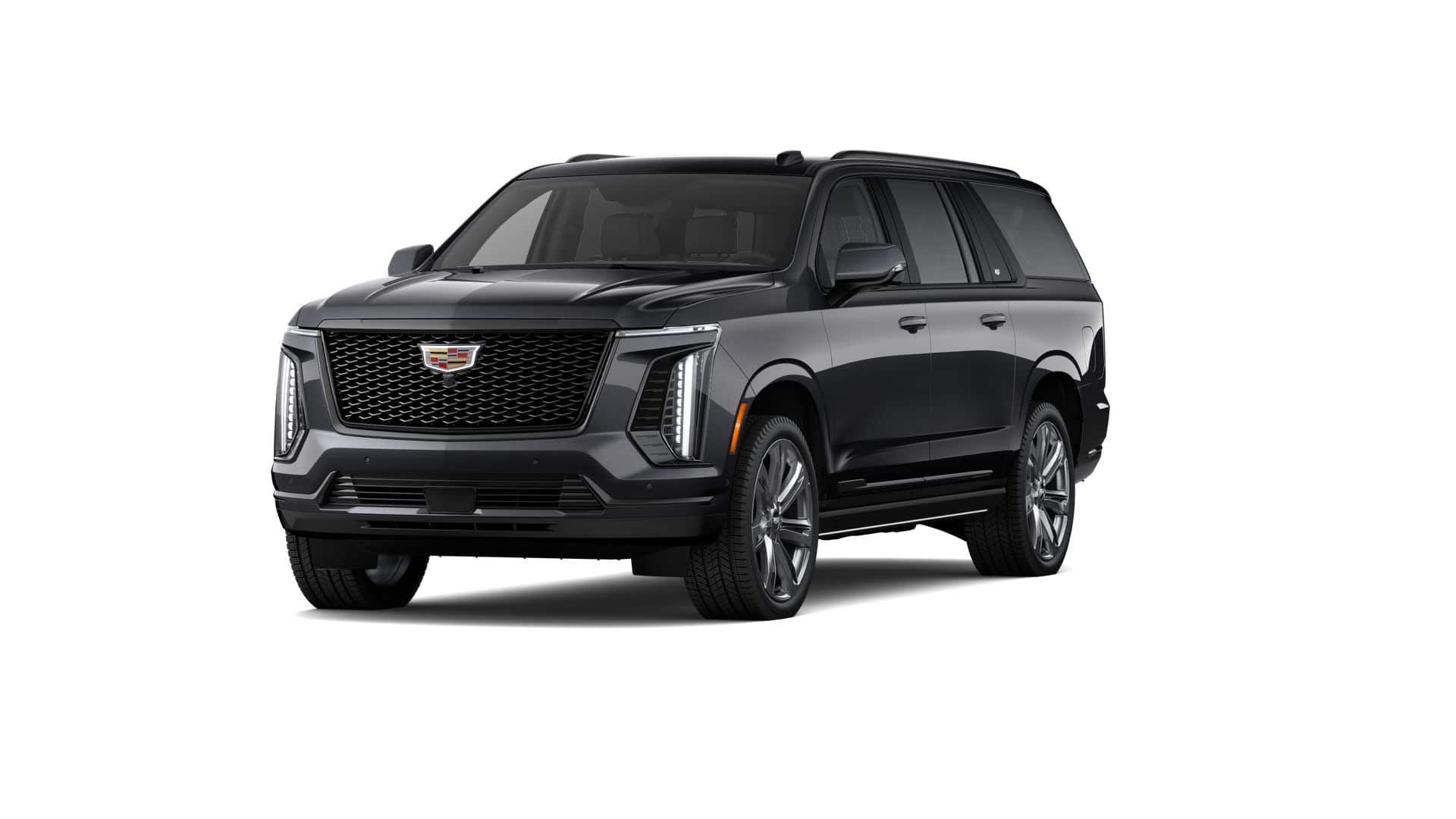 2026 Cadillac Escalade ESV Sport 4WD's photo