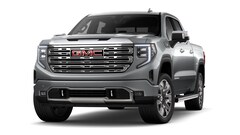 2026 GMC Sierra 1500 Denali Truck