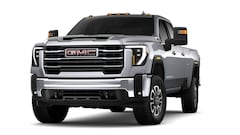 2026 GMC Sierra 3500 HD SLE Truck