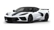 Chevrolet Corvette Stingray