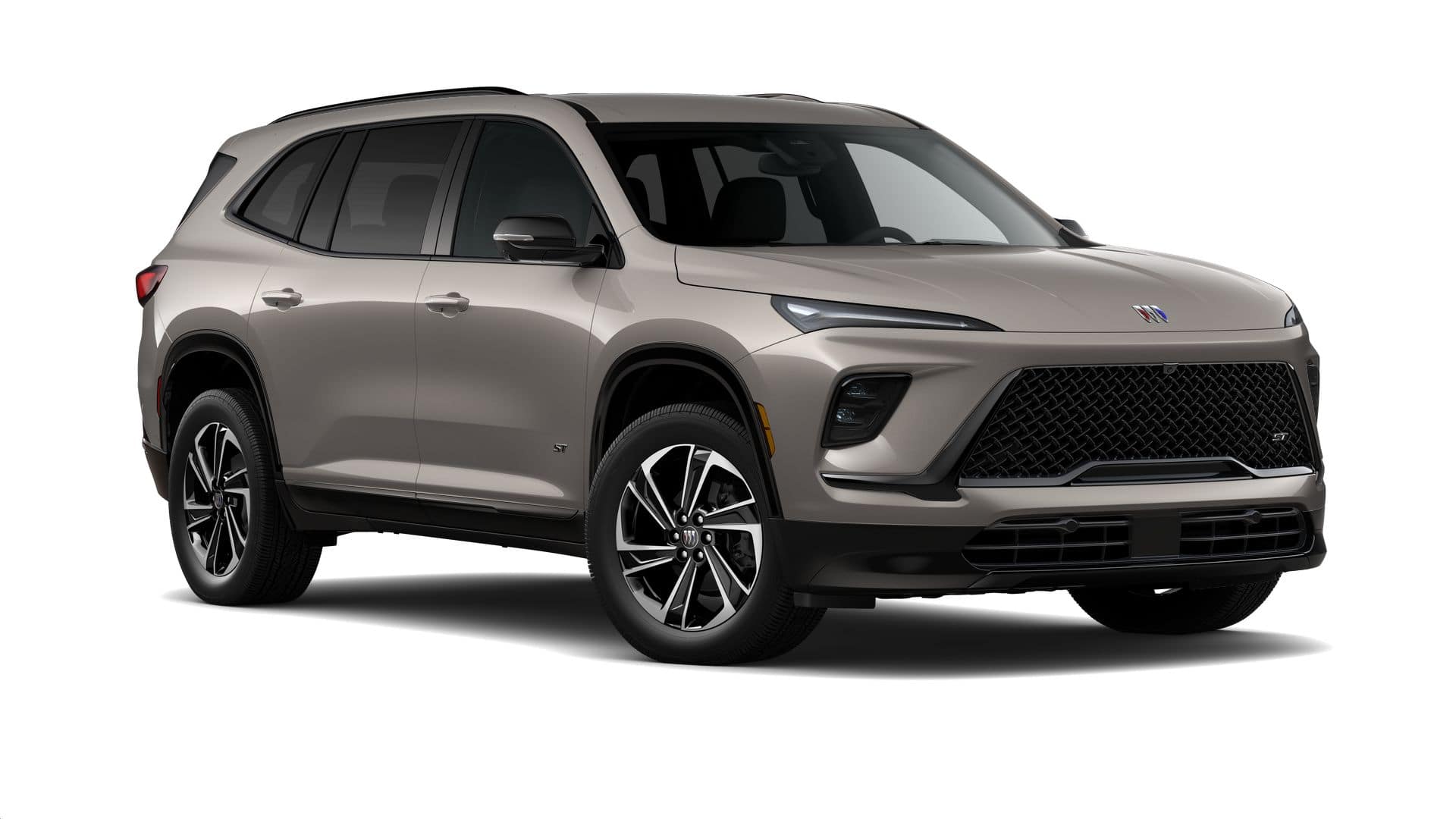 2026 Buick Enclave Sport Touring photo 4