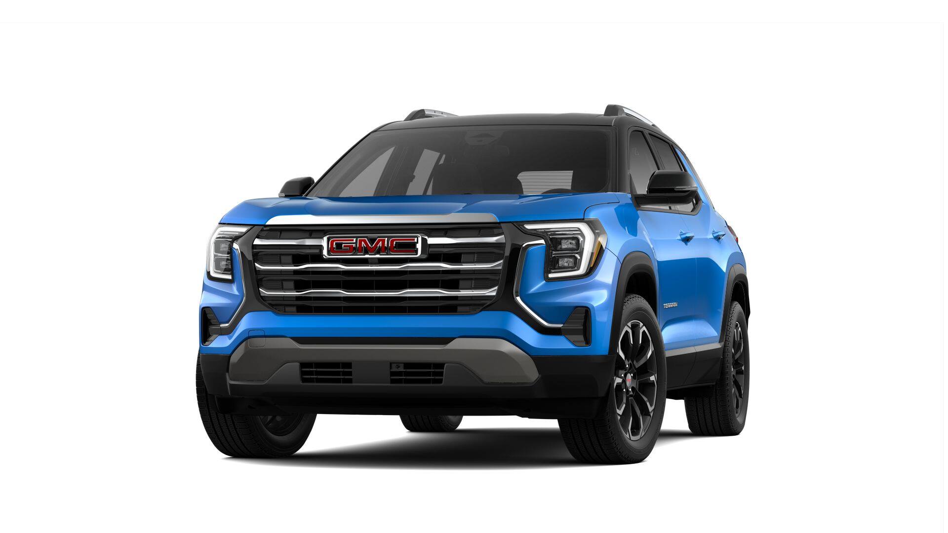 2026 Gmc Terrain Elevation photo 2