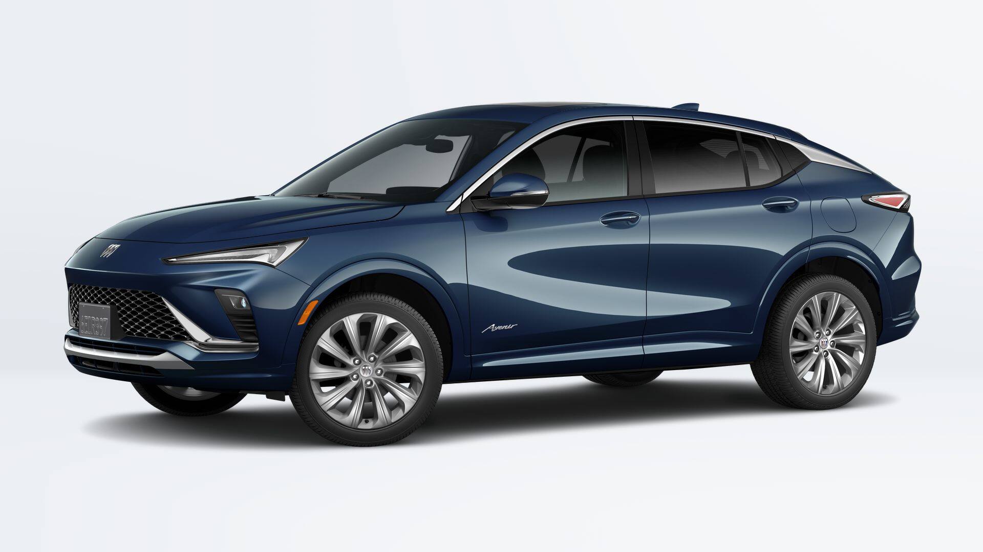 2025 Buick Envista Avenir photo 2