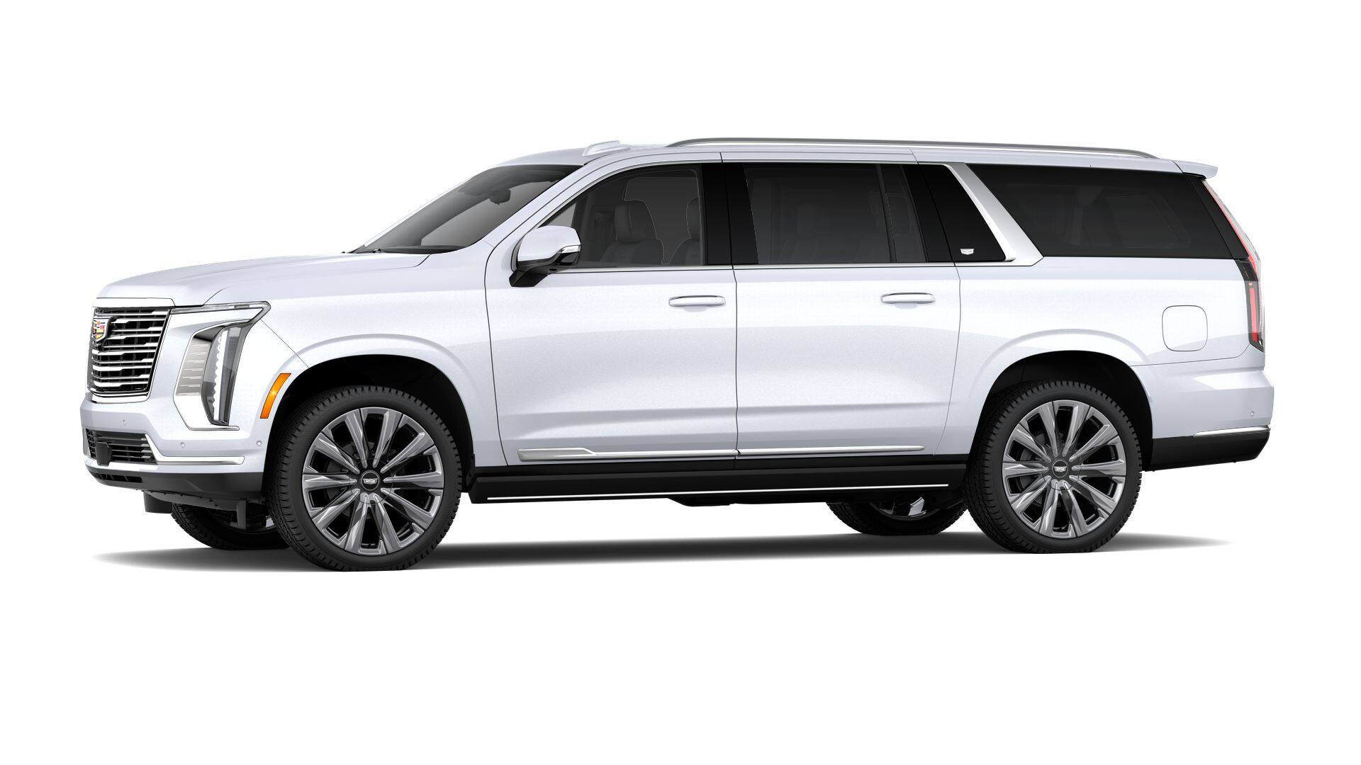 2026 Cadillac Escalade ESV Platinum Luxury - Photo 41