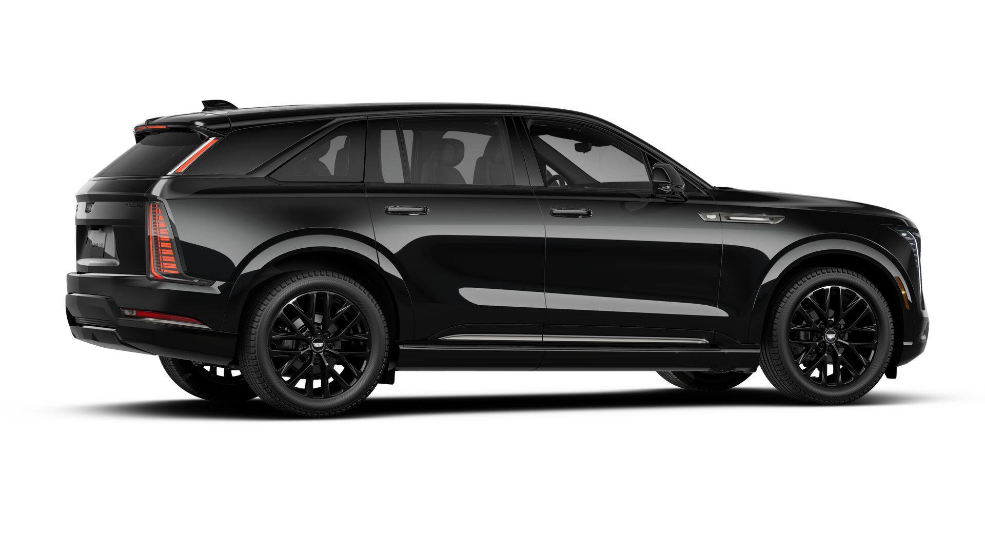 2026 Cadillac Escalade IQ Premium Sport - Photo 61