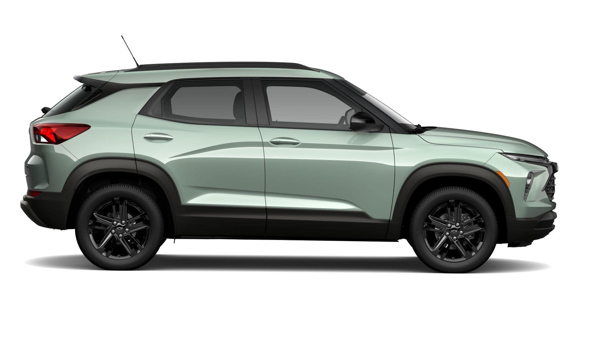 Thumbnail: 2026 Chevrolet TrailBlazer - 25
