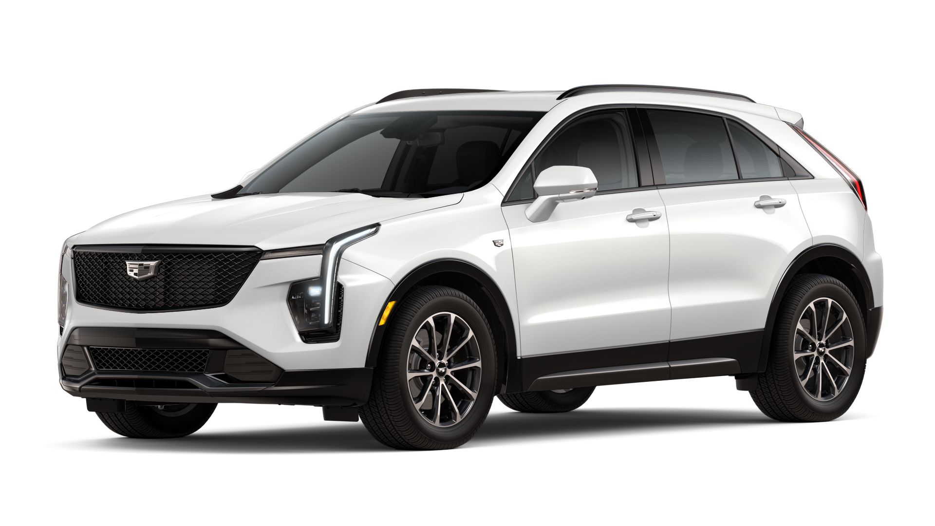 2024 Cadillac XT4 Sport 22