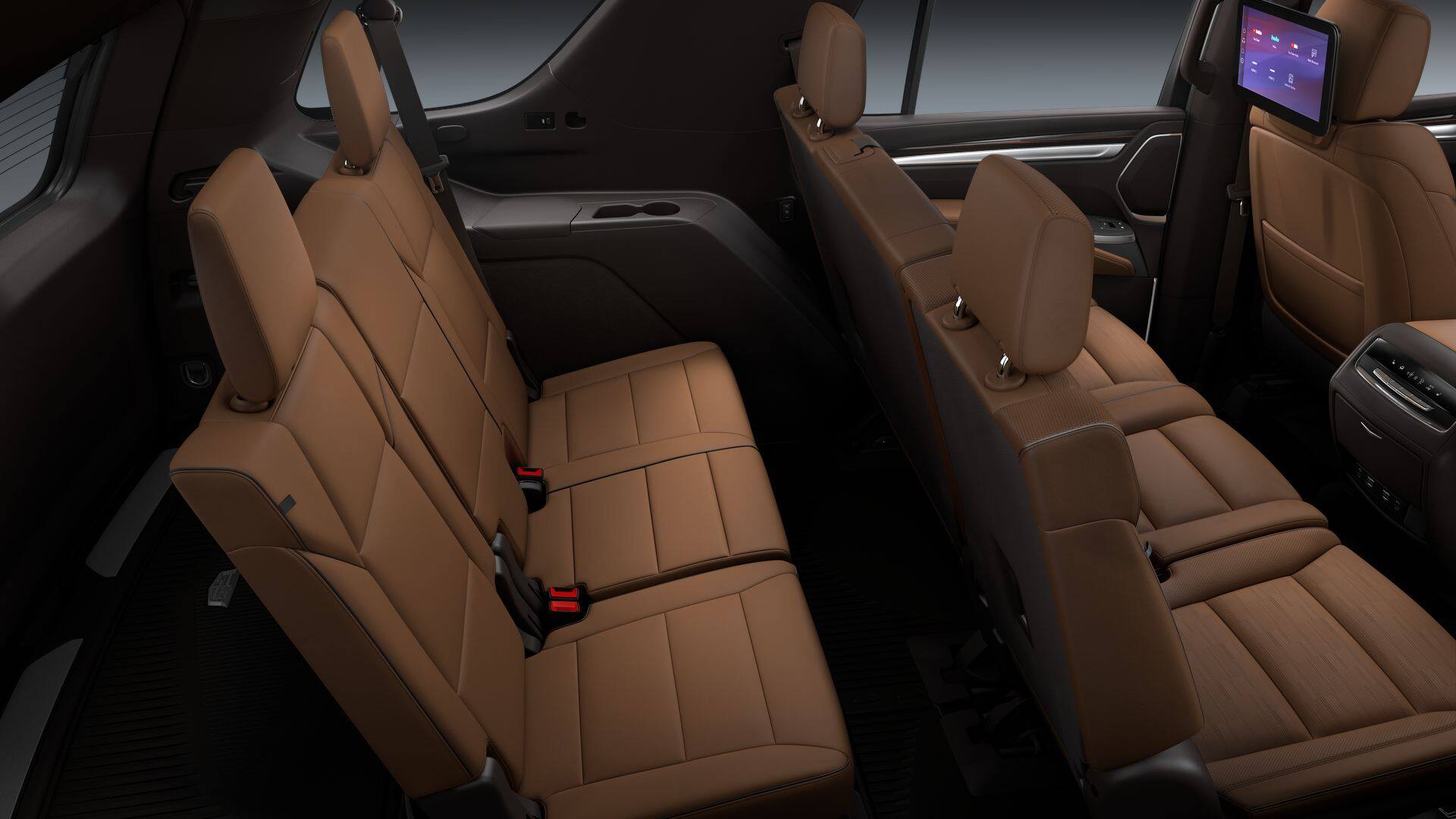 Thumbnail: 2025 Cadillac Escalade - 13