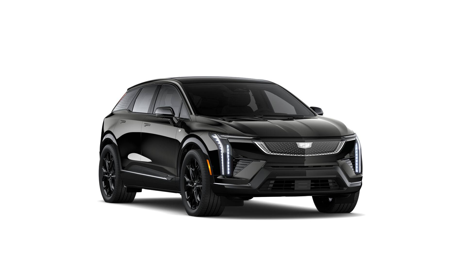 2026 Cadillac OPTIQ Premium Sport - Photo 9