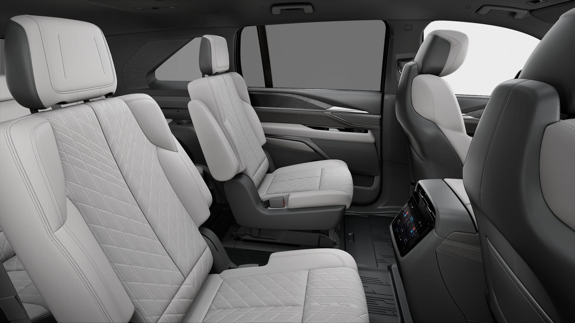 2026 Cadillac Escalade IQ Sport - Photo 57