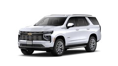 2026 Chevrolet Tahoe High Country SUV