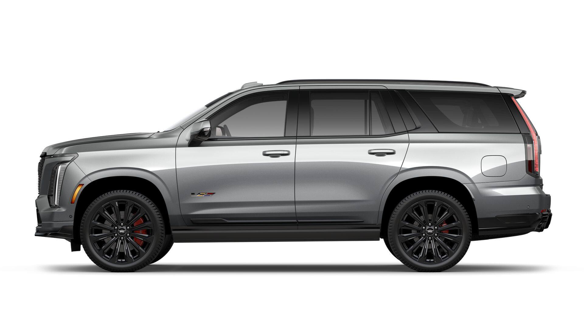 Thumbnail: 2025 Cadillac Escalade - 29