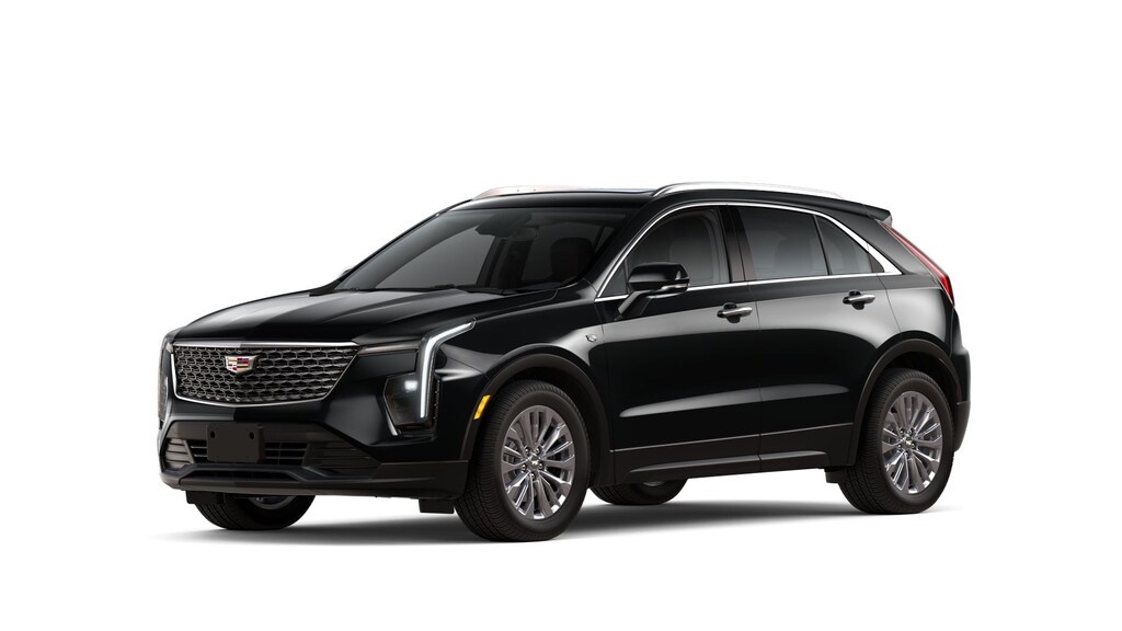 New 2024 CADILLAC XT4 For Sale in Torrington KT24872