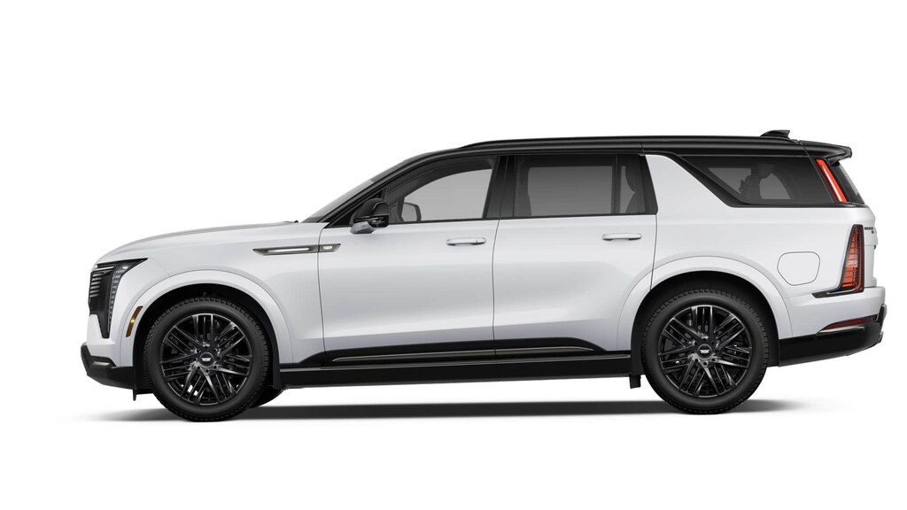New 2026 CADILLAC ESCALADE IQL Premium Sport SUV