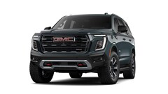 2026 GMC Yukon AT4 SUV