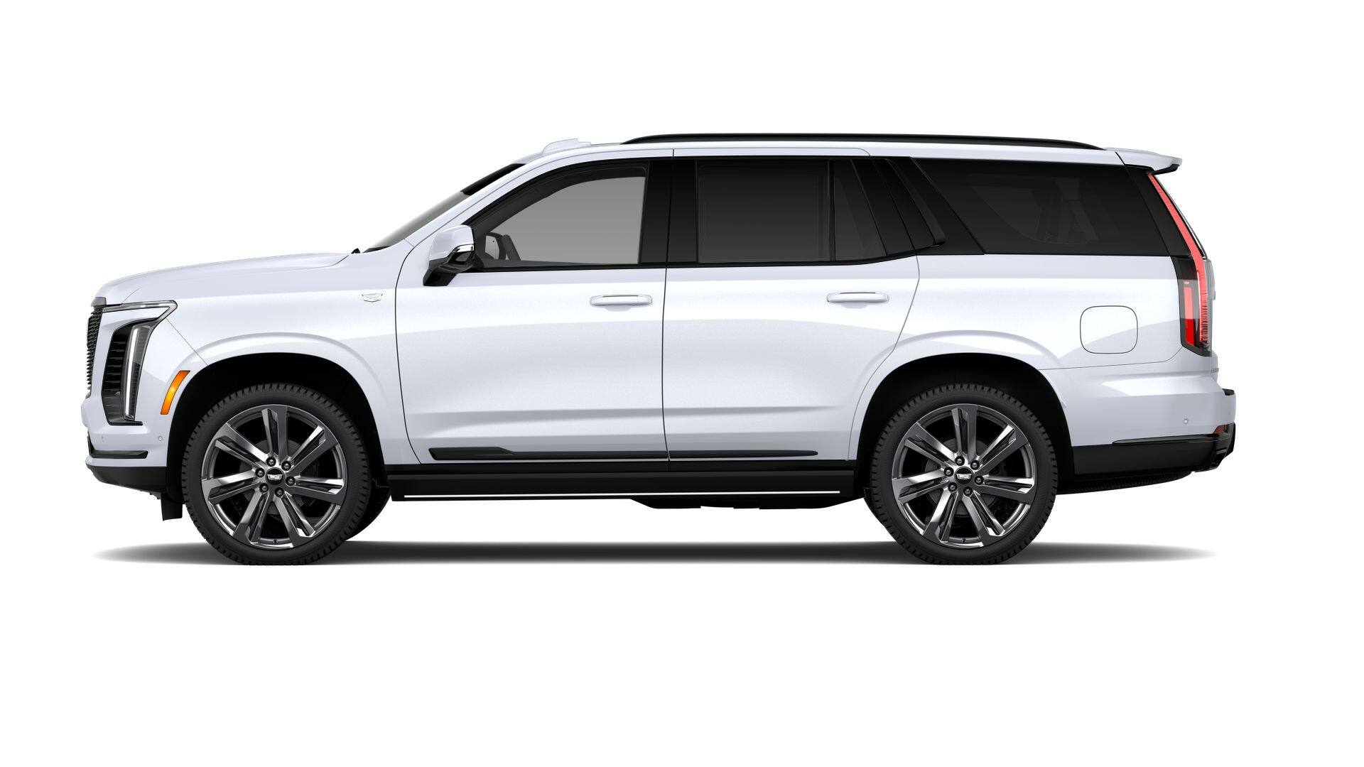 2027 Cadillac Escalade Sport - Photo 9