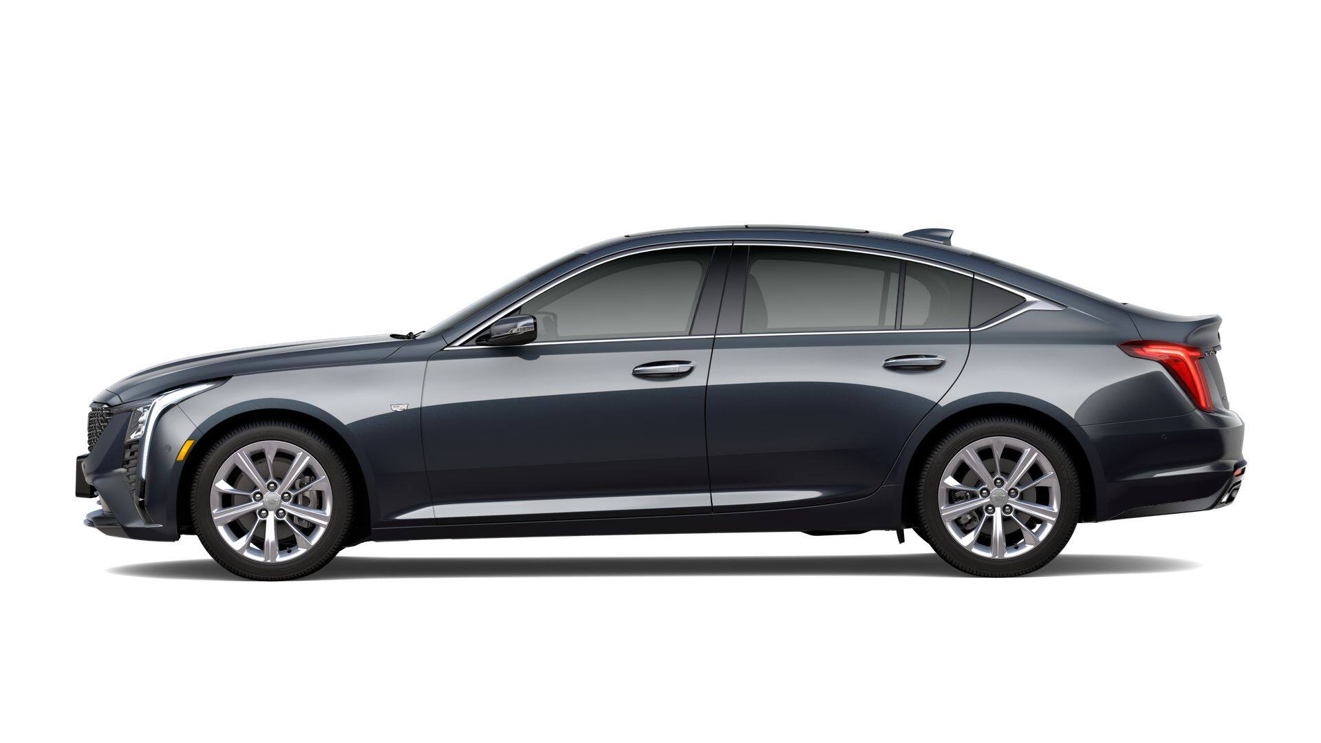 2026 Cadillac CT5 Premium Luxury - Photo 25