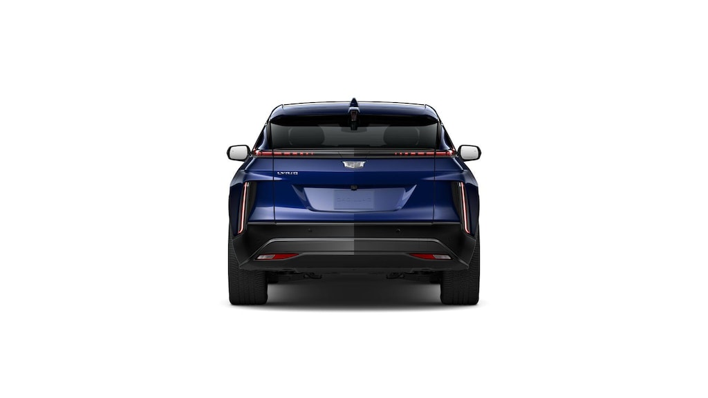 New 2027 CADILLAC LYRIQ Sport SUV