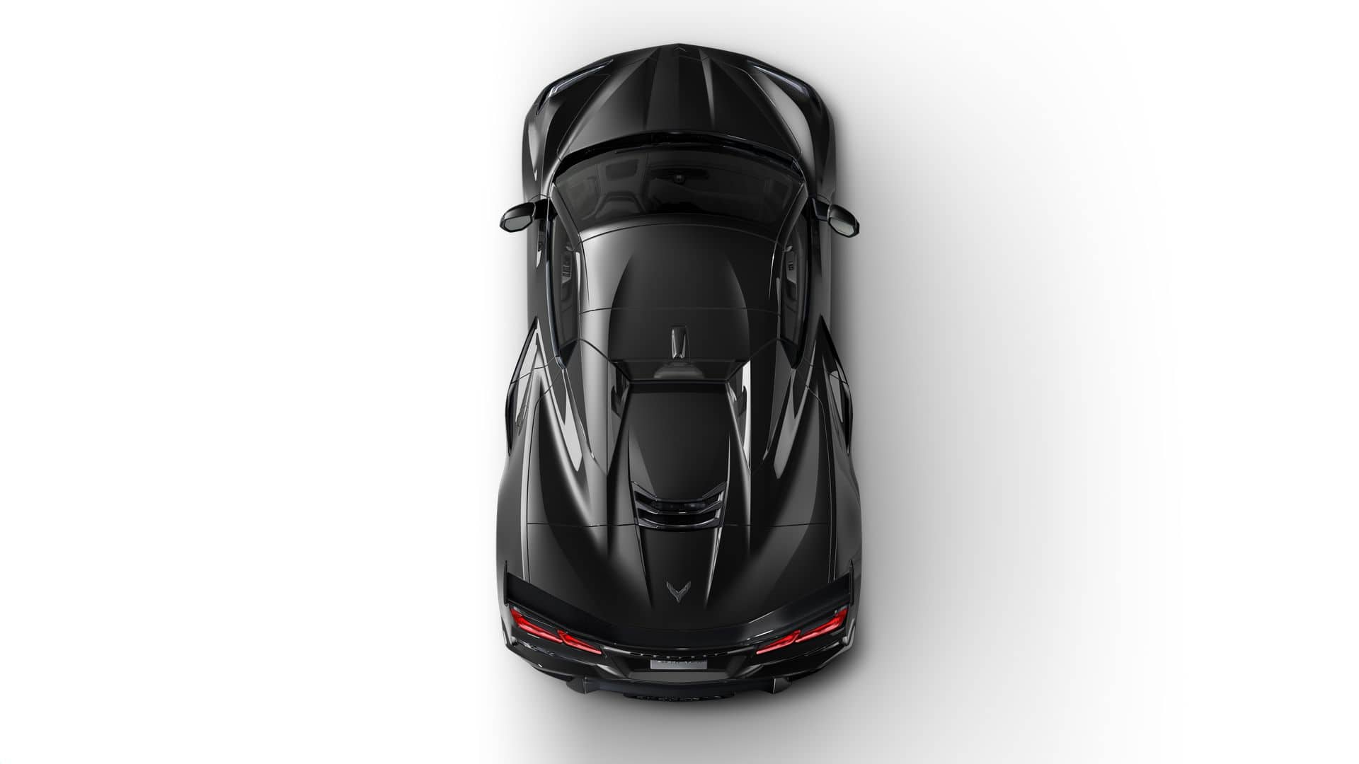 2026 Chevrolet Corvette 3LZ - Photo 33