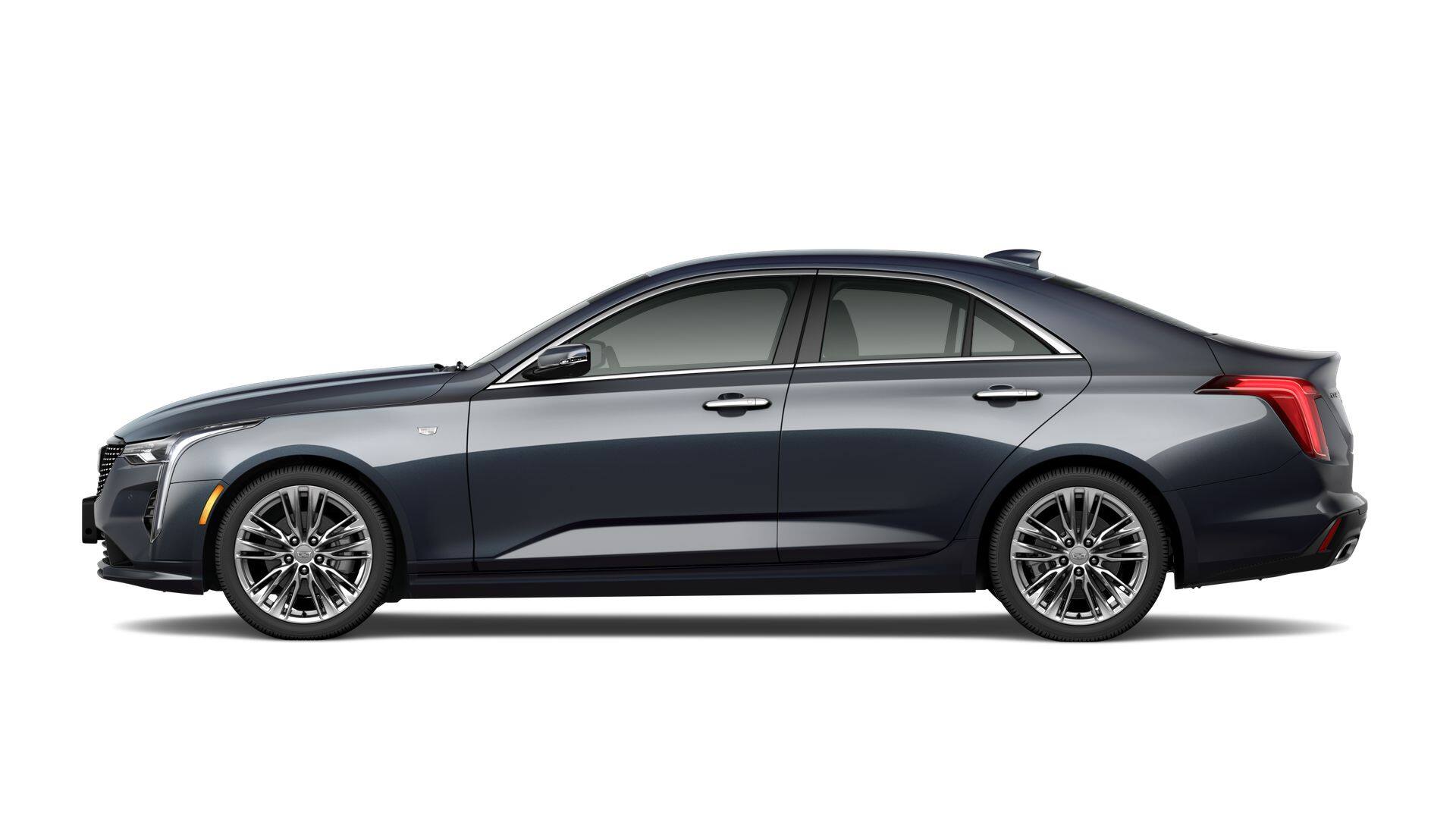 2025 Cadillac CT4 Premium Luxury - Photo 41