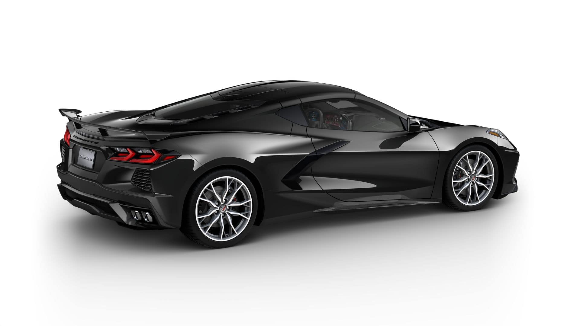 2026 Chevrolet Corvette 2LT - Photo 20