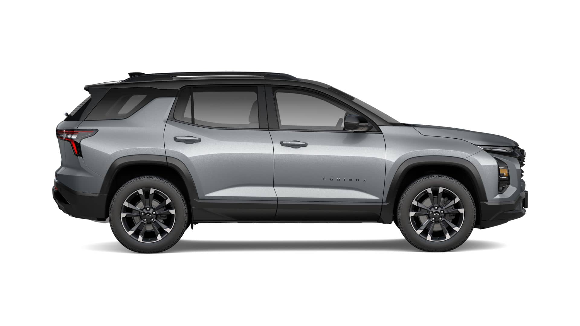 2027 Chevrolet Equinox RS - Photo 36