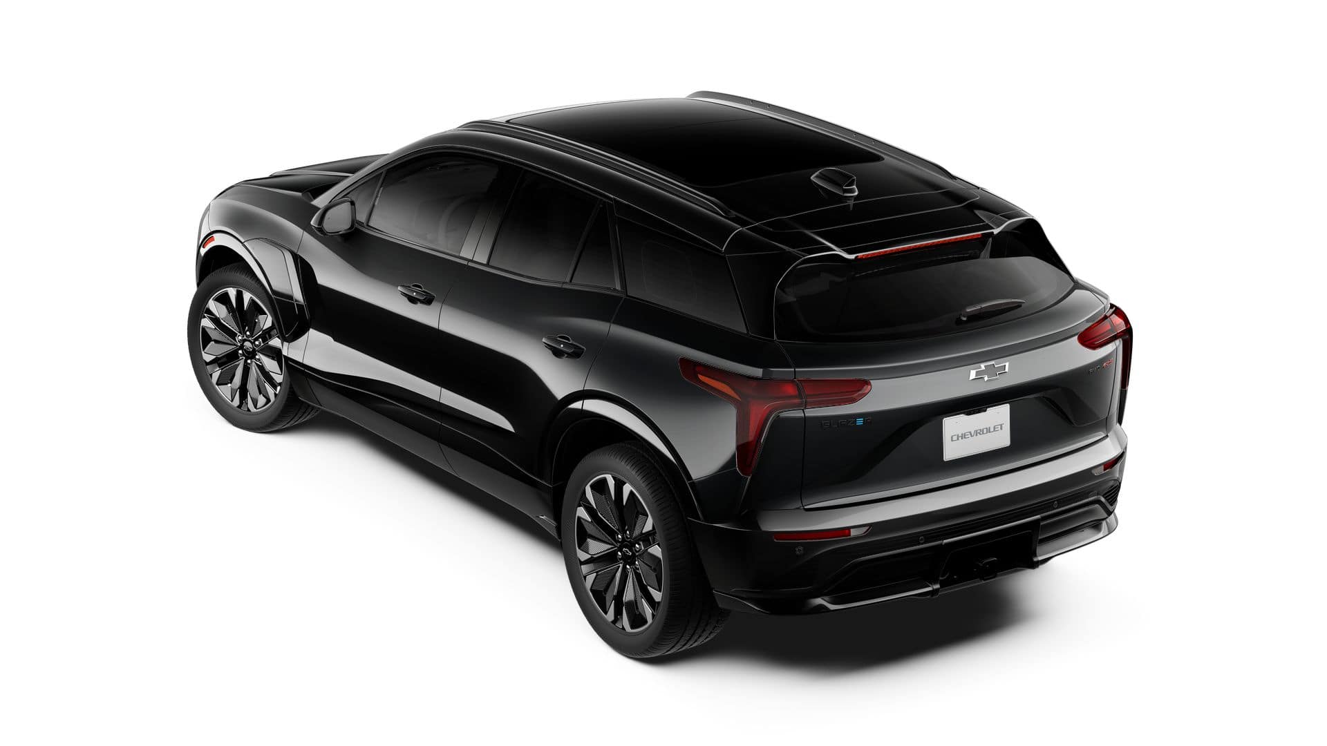 2026 Chevrolet Blazer EV RS - Photo 53