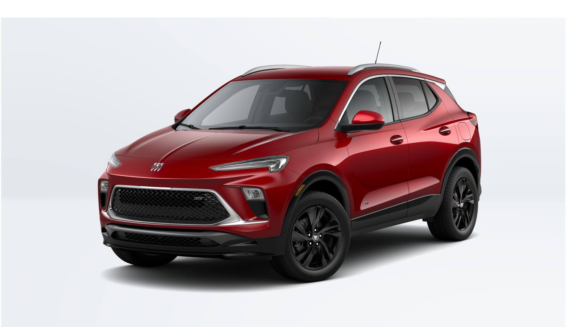 2026 Buick Encore GX Sport Touring photo 3