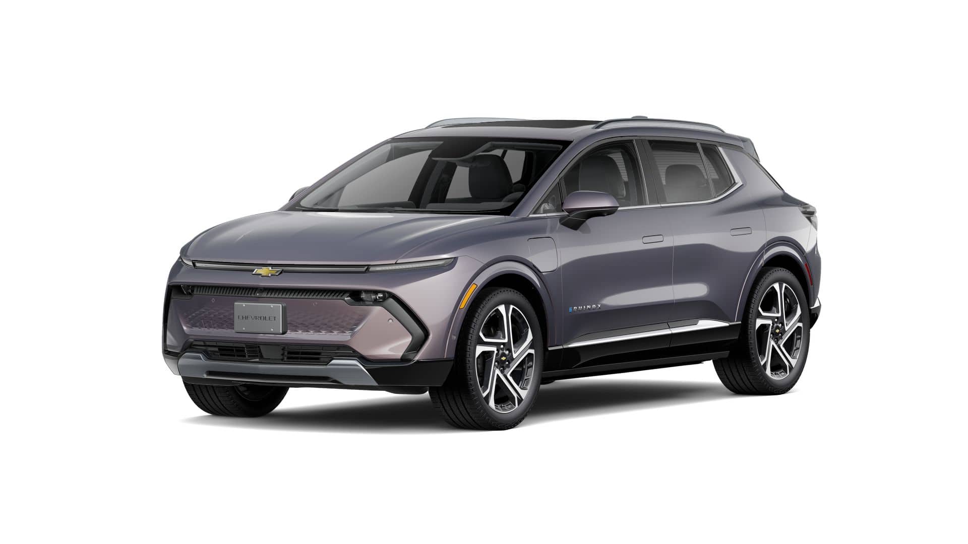 Thumbnail: 2026 Chevrolet Equinox - 35