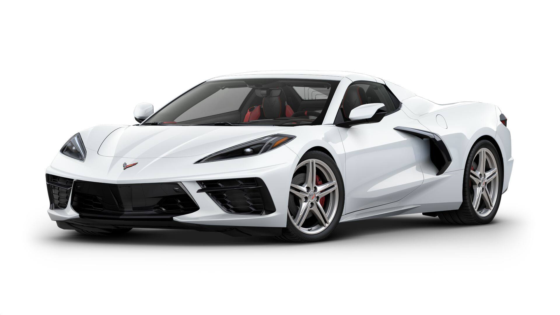 2026 Chevrolet Corvette 2LT - Photo 25