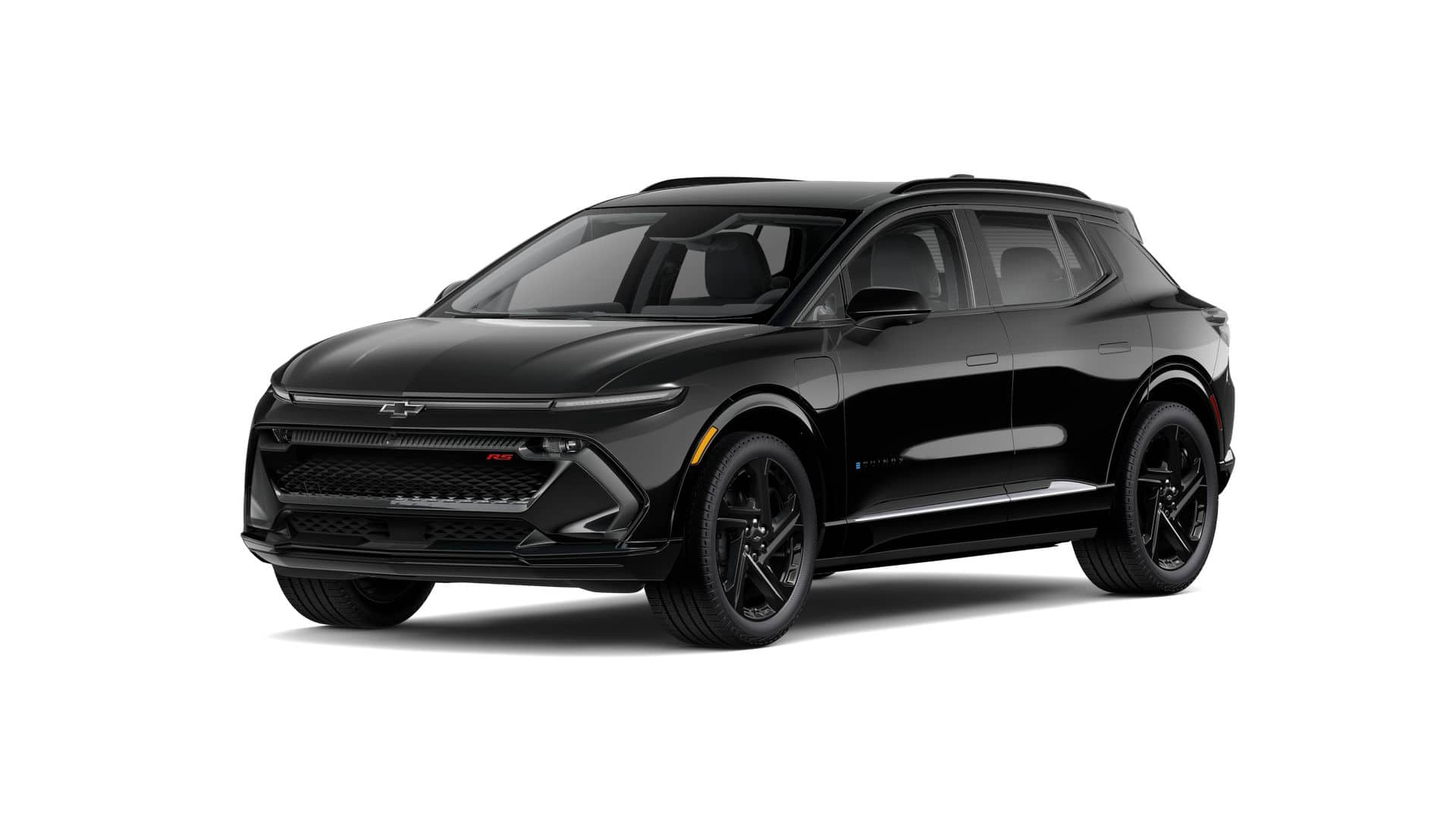 2026 Chevrolet Equinox EV RS - Photo 31