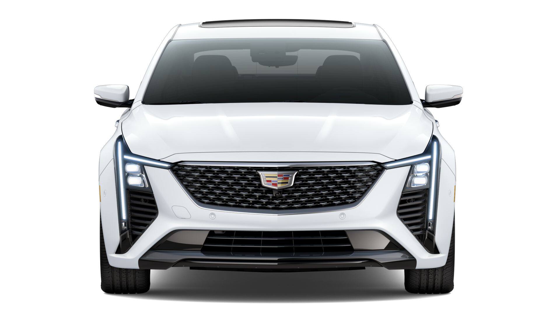 2025 Cadillac CT5 Premium Luxury photo 4