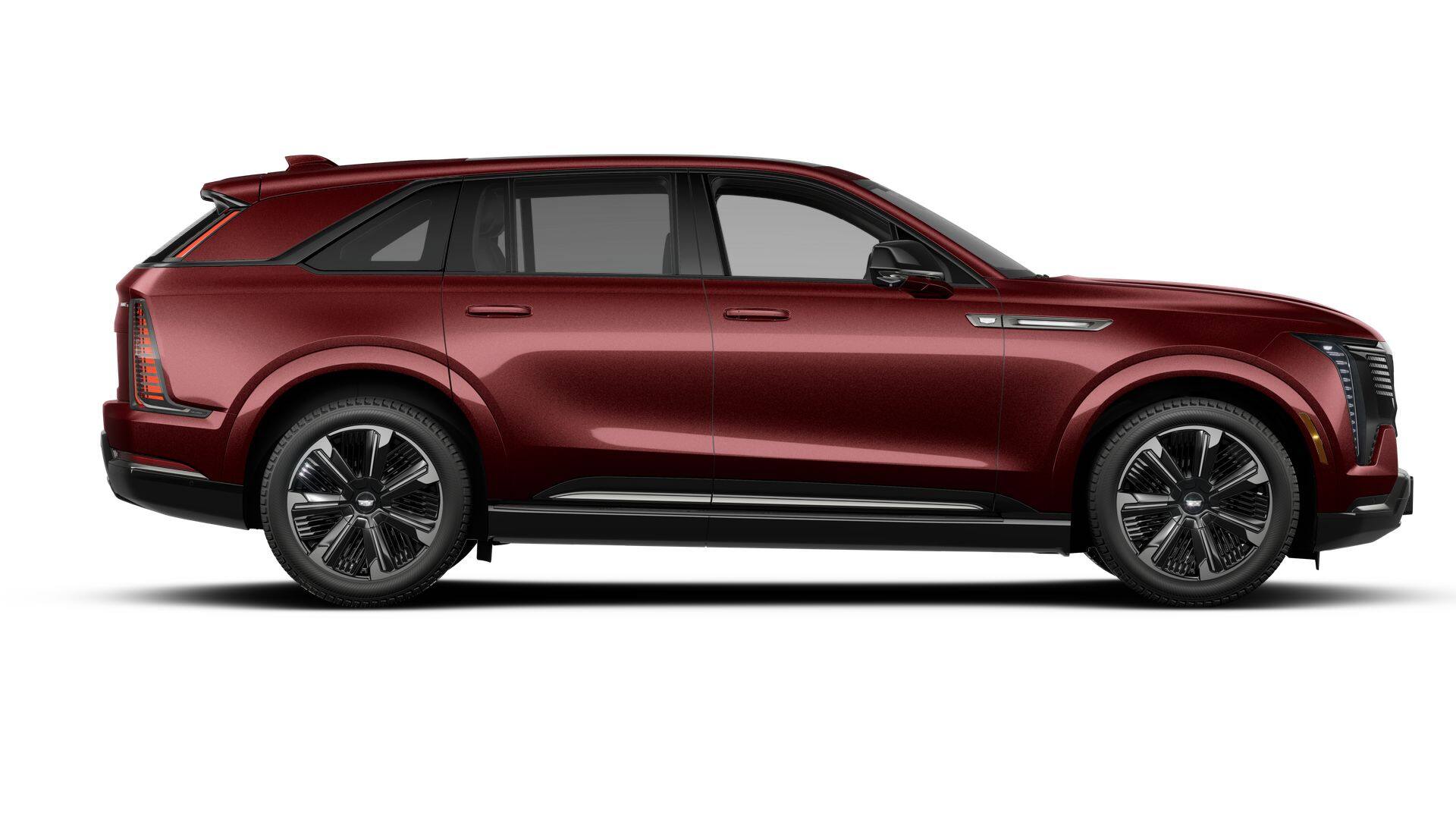 2026 Cadillac Escalade IQ Sport - Photo 68