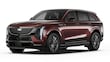 CADILLAC ESCALADE IQ