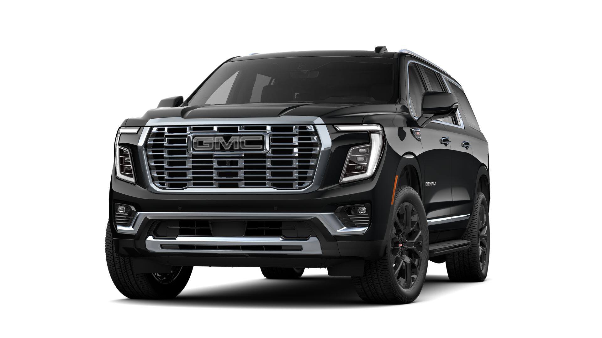 2026 GMC Yukon Denali 2WD's photo
