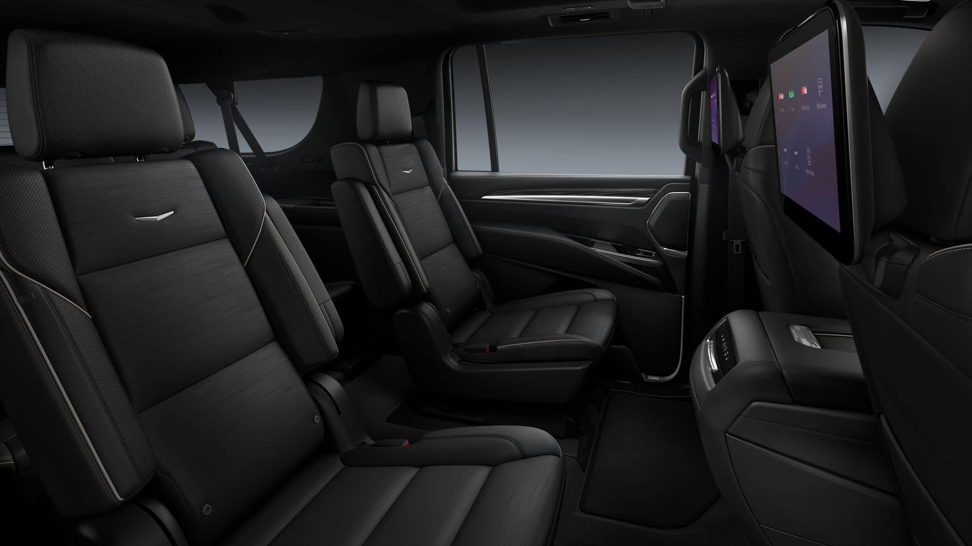 2026 Cadillac Escalade ESV Sport - Photo 49
