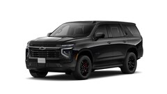 2026 Chevrolet Tahoe RST SUV