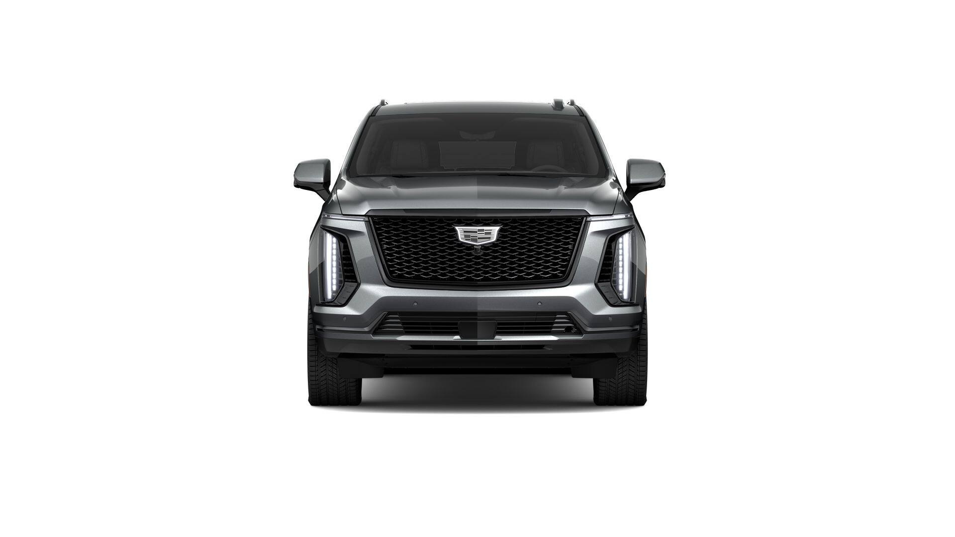 2027 Cadillac Escalade ESV Platinum Sport - Photo 7