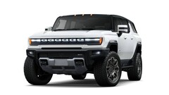 2025 GMC HUMMER EV SUV 3X SUV